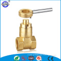 Mechanical Parts Direct Sale Stem Gate Valves Rising 6 Inch Gate Valve